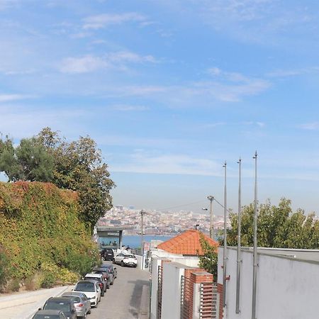 Apartamento Casa Gil Vicente Almada Exterior foto