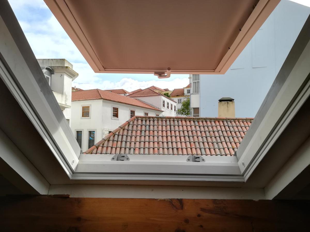 Apartamento Casa Gil Vicente Almada Exterior foto