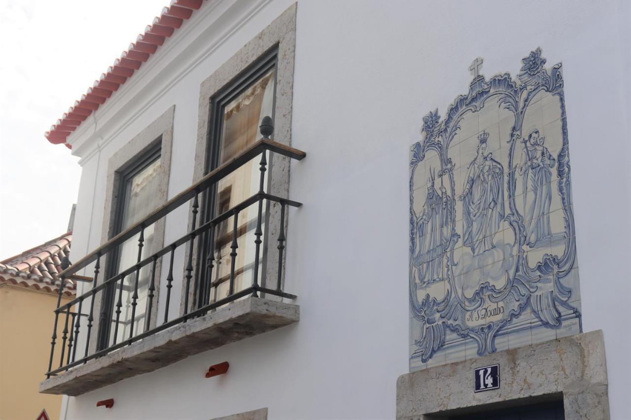 Apartamento Casa Gil Vicente Almada Exterior foto