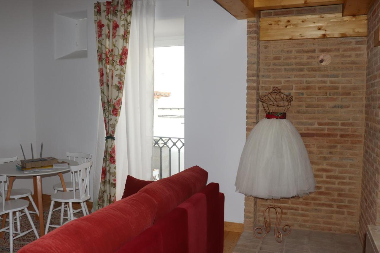 Apartamento Casa Gil Vicente Almada Exterior foto