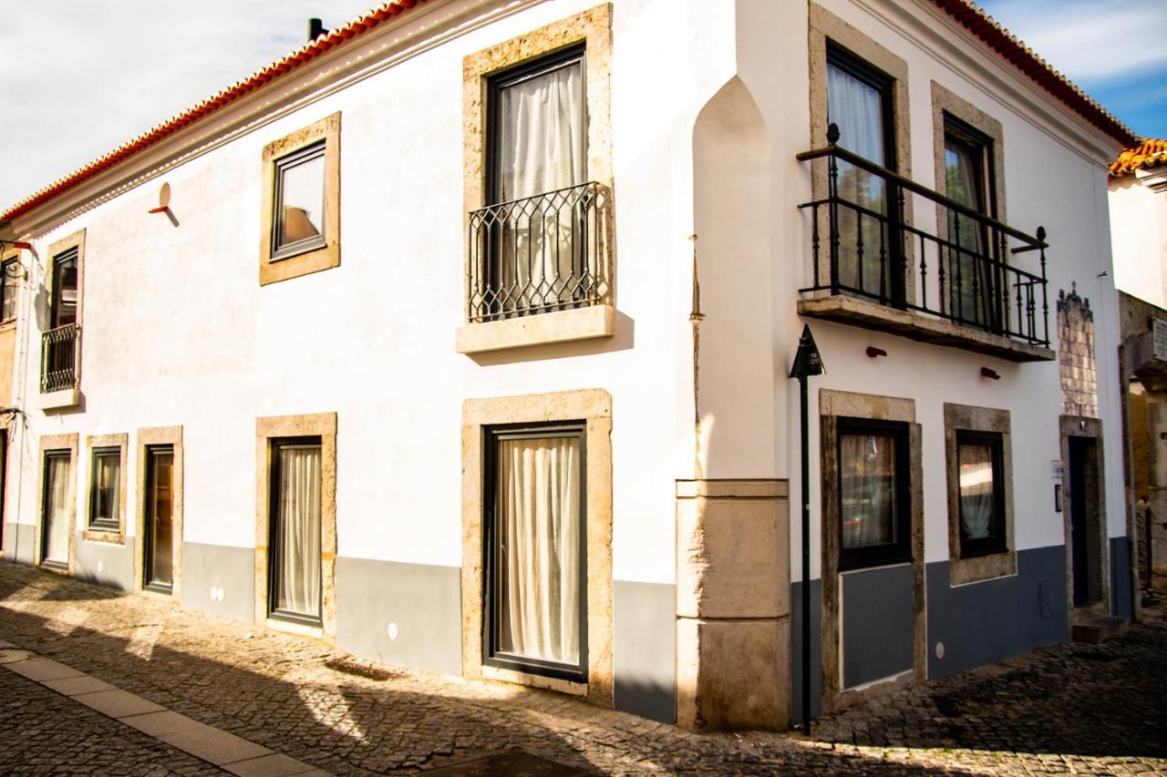 Apartamento Casa Gil Vicente Almada Exterior foto
