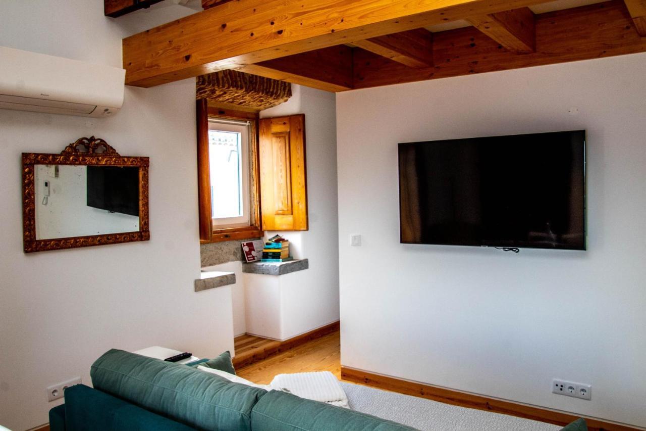 Apartamento Casa Gil Vicente Almada Exterior foto