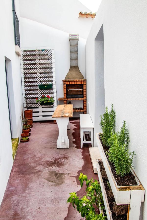 Apartamento Casa Gil Vicente Almada Exterior foto