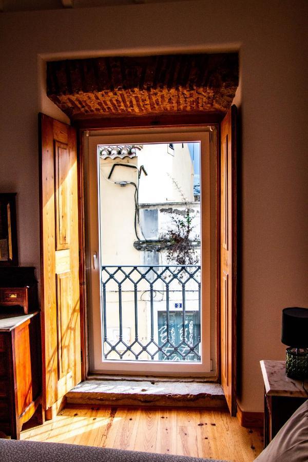 Apartamento Casa Gil Vicente Almada Exterior foto